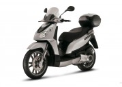 Piaggio Mp3 400ie